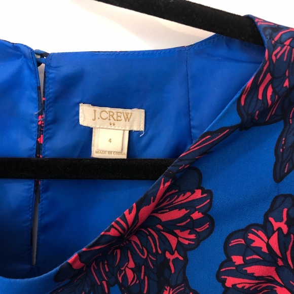 JCREW DRESS - Picture 2 of 4